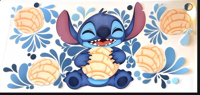 Decals - Characters