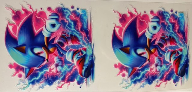 Decals - Characters Page 2