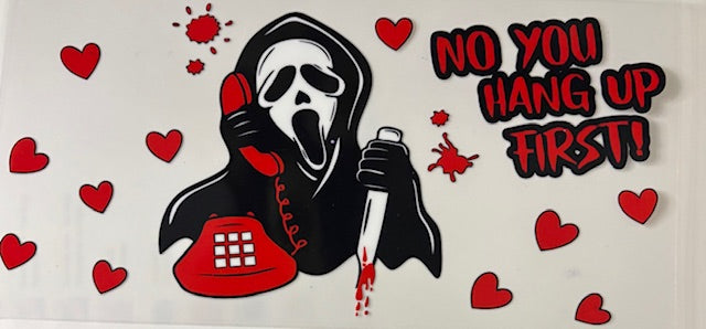 Decals - Halloween & Skulls