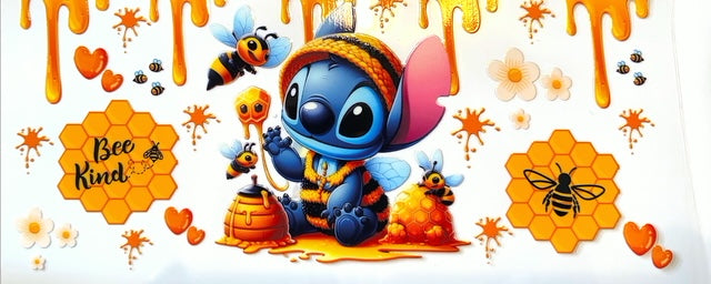 Decals - Characters