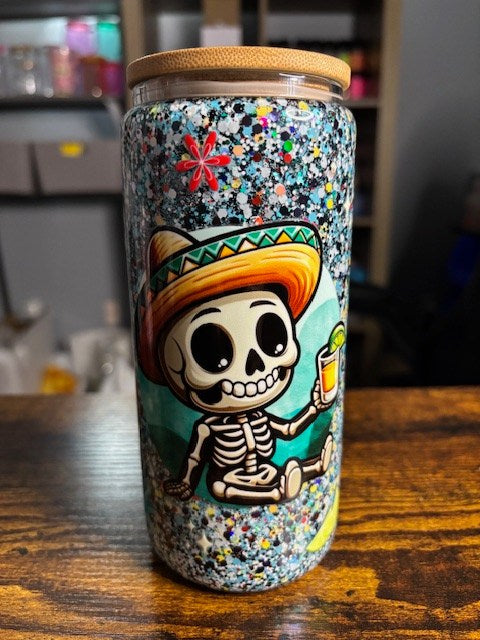 Premade Cups