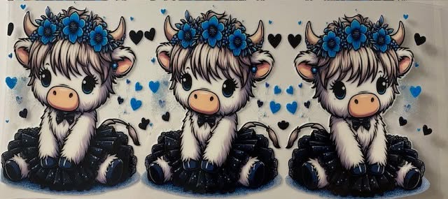 Decals - Animals