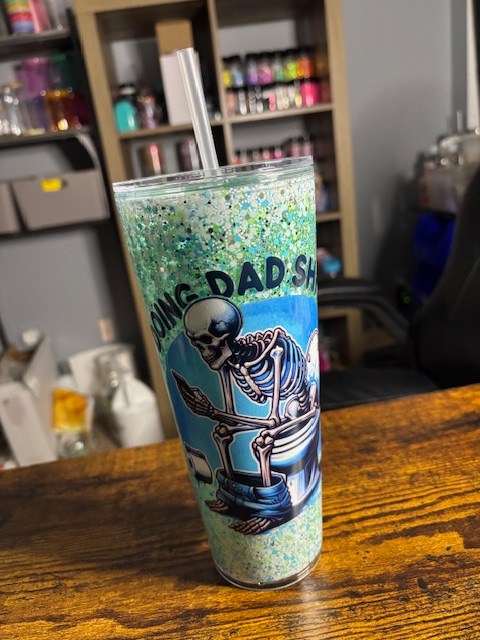 Premade Cups