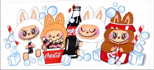 Decals - Characters
