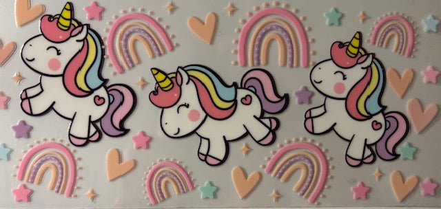 Decals - Characters Page 2