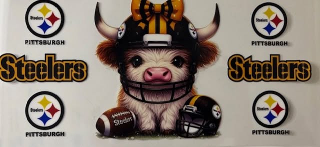 Decals - Sports
