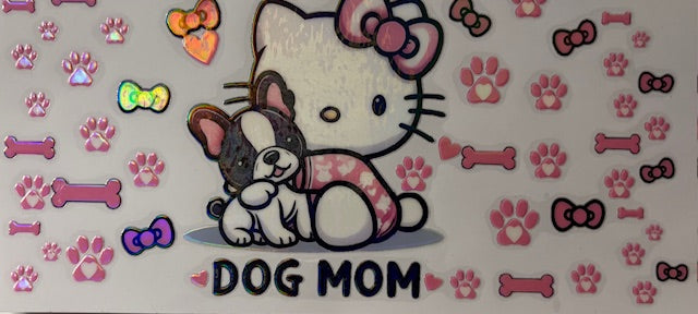 Decals - Characters Page 2
