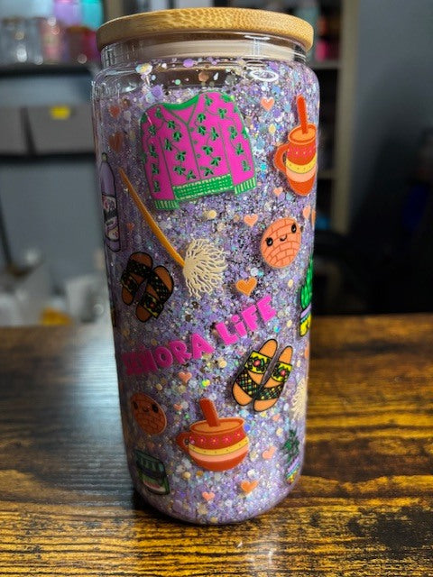 Premade Cups
