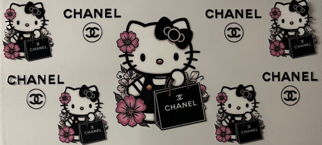 Decals - Characters Page 2