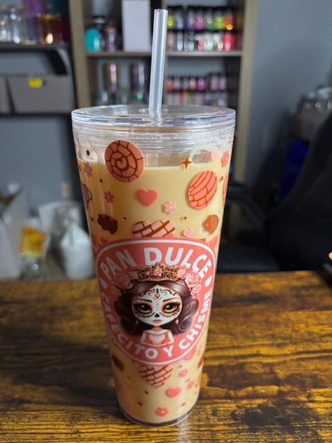 Premade Cups