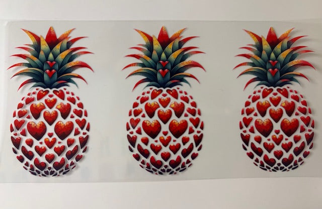 Decals - Cutesy