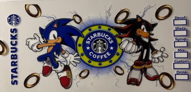 Decals - Characters Page 2