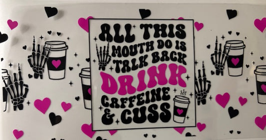 Decals - Funny & Rated R