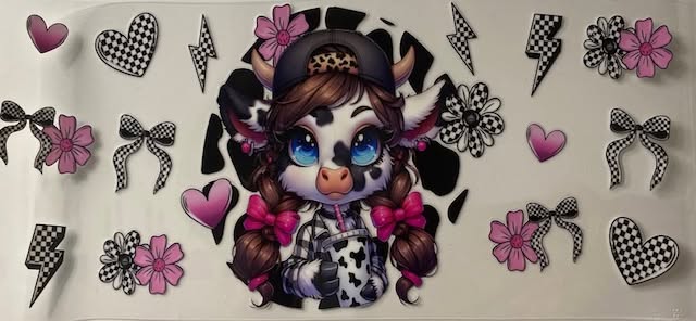Decals - Animals