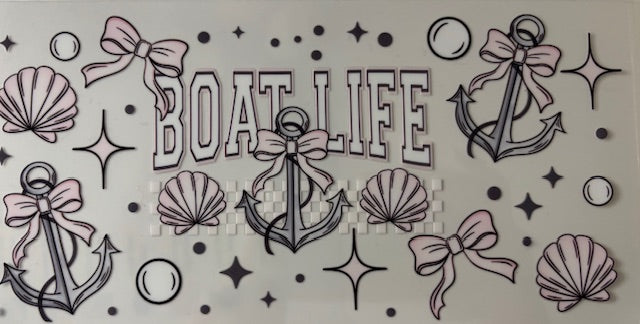 Decals - Cutesy