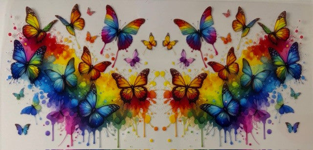 Decals - Cutesy
