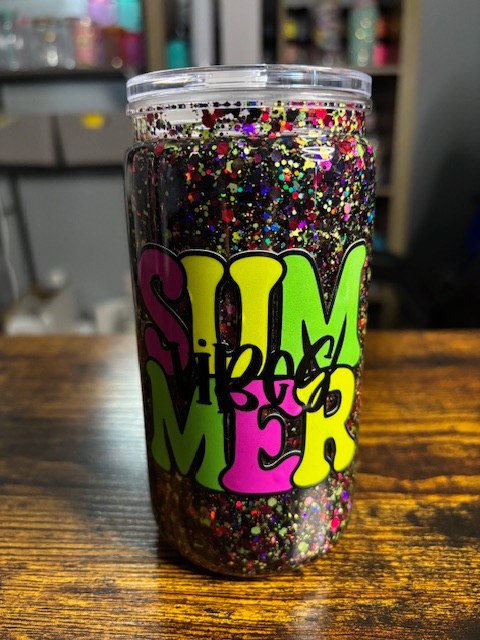 Premade Cups