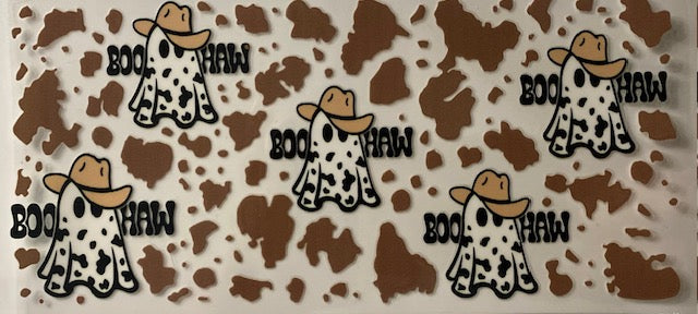 Decals - Western