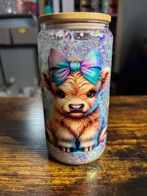 Premade Cups