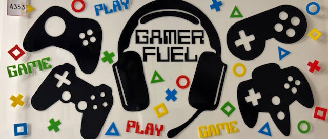 Decals - Cutesy