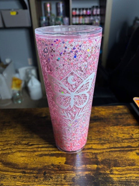 Premade Cups