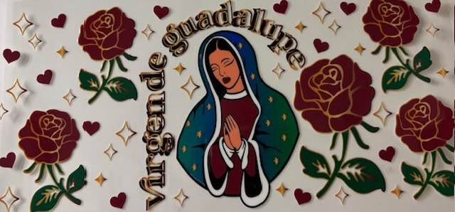Decals - Faith & Affirmations