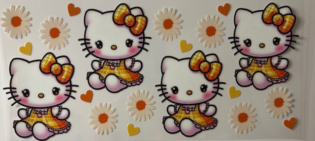 Decals - Characters Page 2