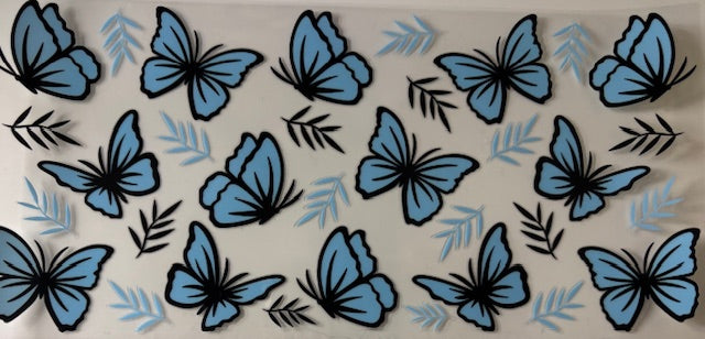 Decals - Cutesy