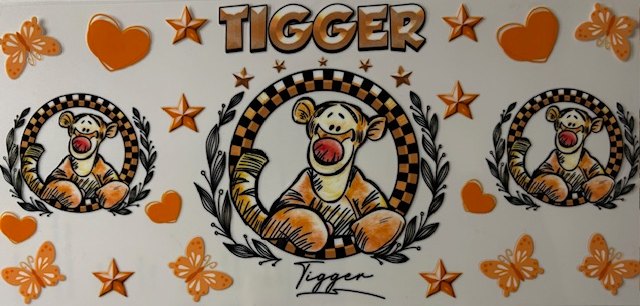 Decals - Characters Page 2