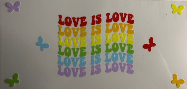 Decals - Cutesy