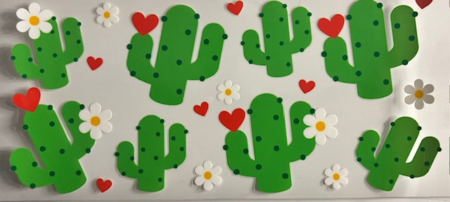 Decals - Western