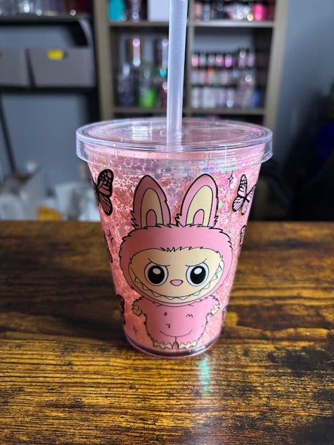 Premade Cups