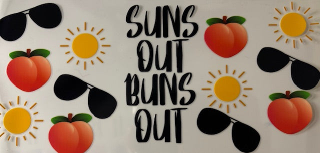 Decals - Cutesy