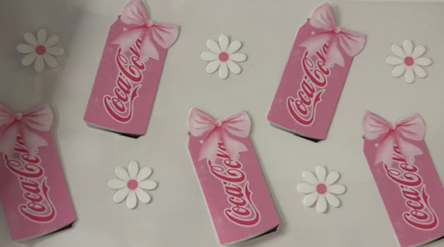 Decals - Drinks