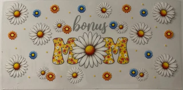 Decals - Family