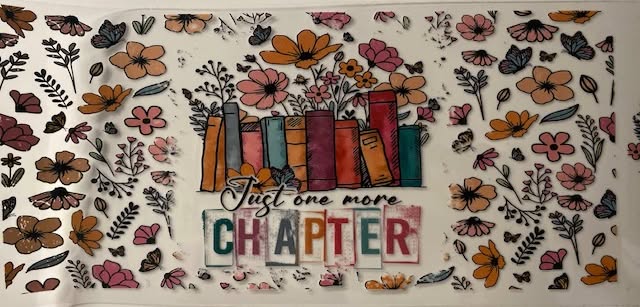Decals - Cutesy