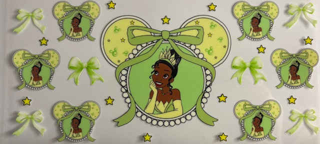 Decals - Characters Page 3