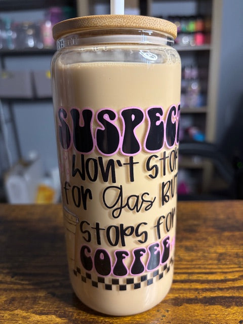 Premade Cups