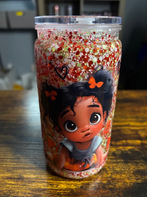 Premade Cups