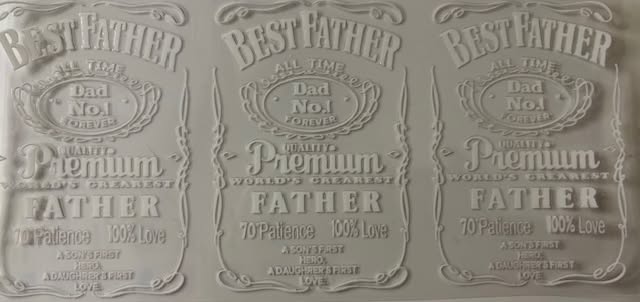 Decals - Family