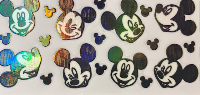 Decals - Characters Page 2