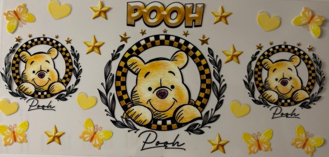 Decals - Characters Page 2