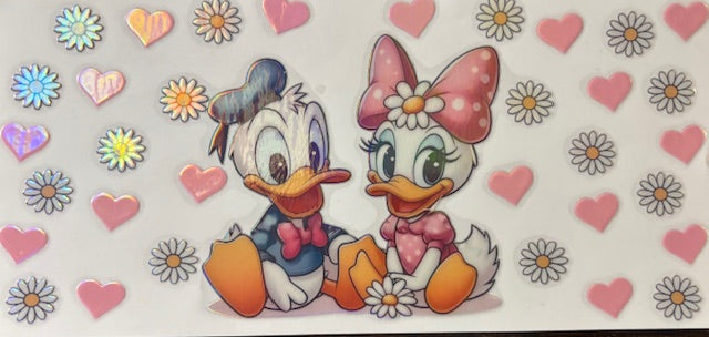 Decals - Characters Page 3
