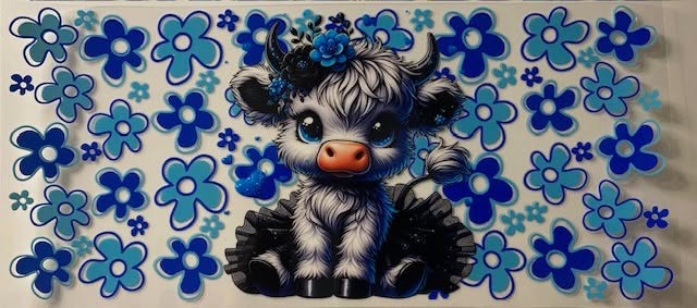 Decals - Animals