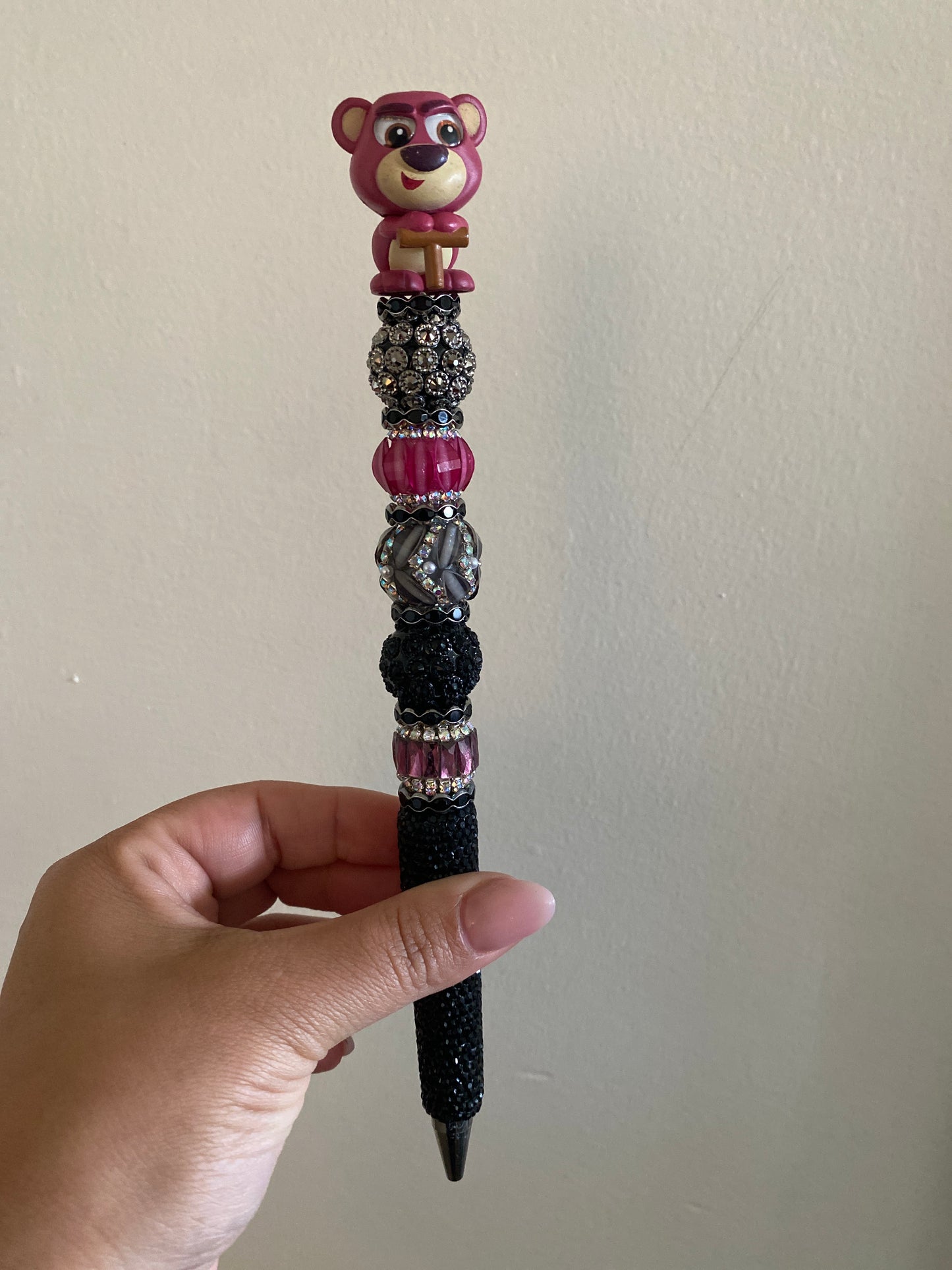 Long Pen Extender