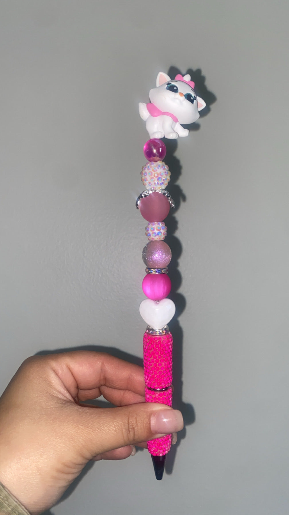 Pen Extender