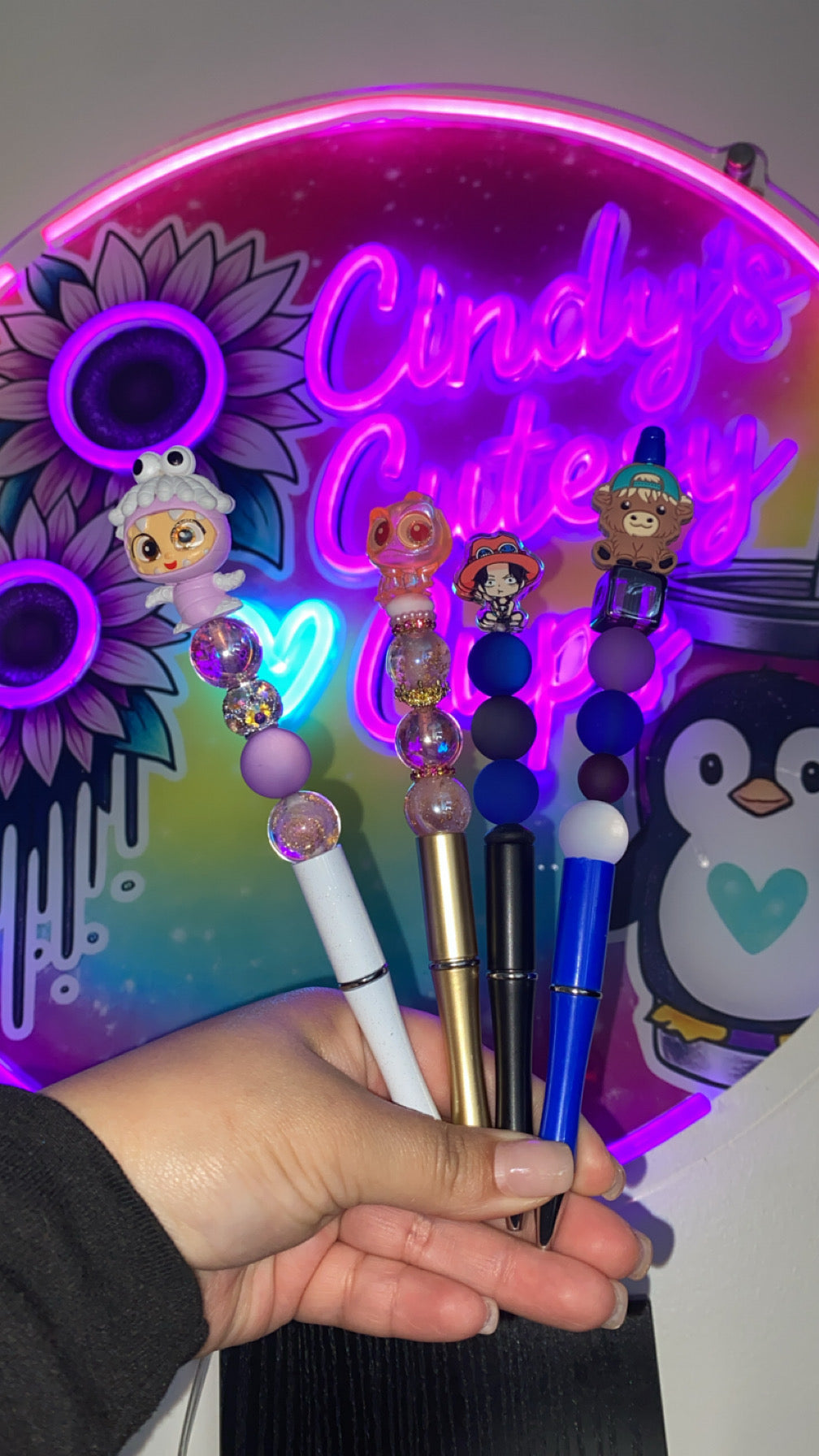 Regular Pen