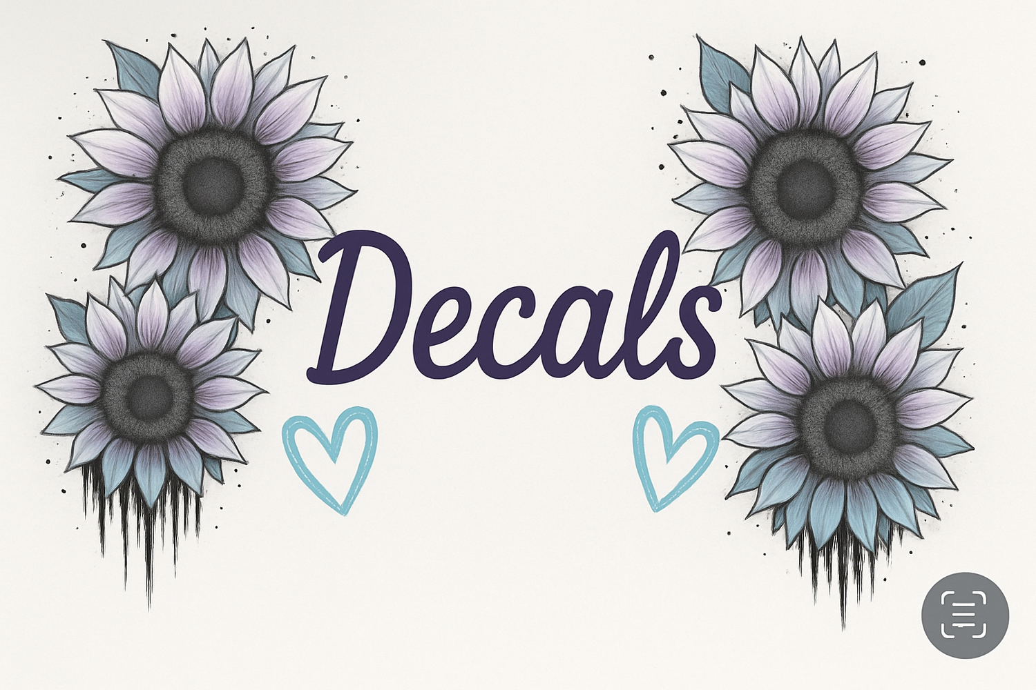 All Decals