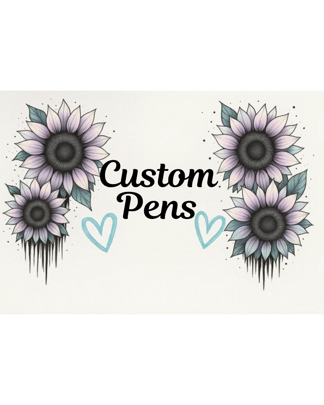 Custom Pens