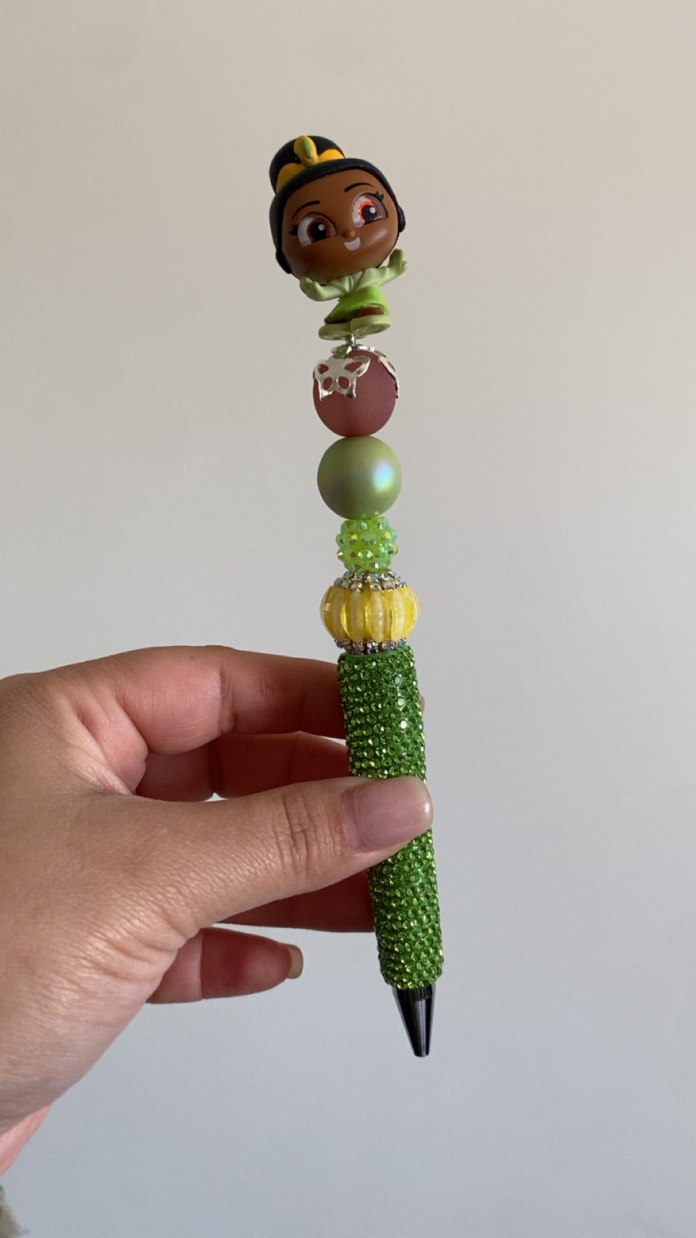 Full Bling Pen